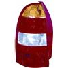 Fanale posteriore SW per FIAT PALIO dal 2001 al 2005 lato destro passeggero