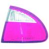Fanale posteriore esterno per SEAT LEON dal 1999 al 2005 lato sinistro guidatore