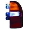 Fanale posteriore per SUZUKI GRAND VITARA dal 1998 al 2005 lato destro passeggero