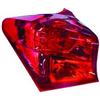 Fanale posteriore esterno led berlina per TOYOTA AURIS dal 2013 al 2015 lato sinistro guidatore