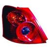 Fanale posteriore mod. sport per TOYOTA YARIS dal 2005 al 2008 lato sinistro guidatore