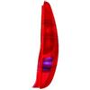 Fanale posteriore 5 porte per FIAT PUNTO dal 1999 al 2003 lato sinistro guidatore