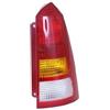 Fanale posteriore SW per FORD FOCUS dal 2001 al 2004 lato destro passeggero
