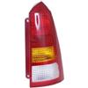 Fanale posteriore SW per FORD FOCUS dal 1998 al 2001 lato sinistro guidatore