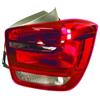 Fanale posteriore per BMW 1 F20 dal 2011 al 2015 lato destro passeggero