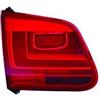 Fanale posteriore interno per VOLKSWAGEN TIGUAN dal 2011 al 2016 lato destro passeggero