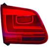 Fanale posteriore interno per VOLKSWAGEN TIGUAN dal 2011 al 2016 lato sinistro guidatore