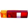Plastica fanale posteriore carro per FORD TRANSIT dal 1994 al 2000