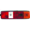 Fanale posteriore carro per FORD TRANSIT dal 1994 al 2000