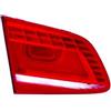 Fanale posteriore interno led berlina ad. Hella per VOLKSWAGEN PASSAT dal 2010 al 2014 lato destro passeggero