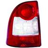 Fanale posteriore esterno per FIAT STRADA dal 2012 lato sinistro guidatore