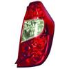 Fanale posteriore per HYUNDAI i10 dal 2010 al 2013 lato destro passeggero