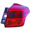 Fanale posteriore esterno per TOYOTA RAV 4 dal 2013 al 2015 lato destro passeggero