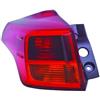 Fanale posteriore esterno per TOYOTA RAV 4 dal 2013 al 2015 lato sinistro guidatore