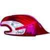 Fanale posteriore per PEUGEOT 208 dal 2012 al 2015 lato destro passeggero