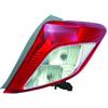 Fanale posteriore per TOYOTA YARIS dal 2011 al 2014 lato destro passeggero