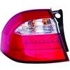 Fanale posteriore esterno led per KIA RIO dal 2011 al 2015 lato destro passeggero