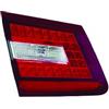 Fanale posteriore interno led SW per MERCEDES-BENZ E dal 2009 al 2013 lato destro passeggero