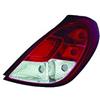 Fanale posteriore per HYUNDAI i20 dal 2012 al 2014 lato sinistro guidatore