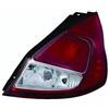 Fanale posteriore per FORD FIESTA MK VI dal 2012 al 2017 lato destro passeggero