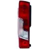Fanale posteriore furgone per FIAT DUCATO dal 2014 lato sinistro guidatore