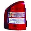 Fanale posteriore per JEEP COMPASS dal 2006 al 2011 lato destro passeggero