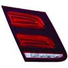 Fanale posteriore interno led berlina per MERCEDES-BENZ E dal 2013 al 2016 lato destro passeggero