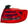 Fanale posteriore berlina per AUDI A4 dal 2011 al 2015 lato destro passeggero