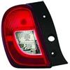 Fanale posteriore per NISSAN MICRA K13 dal 2013 al 2017 lato destro passeggero