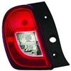 Fanale posteriore per NISSAN MICRA K13 dal 2013 al 2017 lato sinistro guidatore