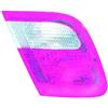 Fanale posteriore interno berlina per BMW 3 E46 dal 1998 al 2001 lato destro passeggero