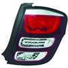 Fanale posteriore esterno per CITROEN C3 dal 2013 al 2016 lato sinistro guidatore