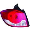 Fanale posteriore esterno 5 porte per CHEVROLET - DAEWOO CRUZE dal 2009 al 2012 lato sinistro guidatore