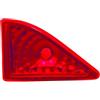 Luce stop supplementare per RENAULT MASTER dal 2010