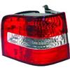 Fanale posteriore esterno SW per FIAT STILO dal 2001 al 2010 lato sinistro guidatore