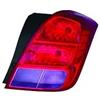 Fanale posteriore per CHEVROLET - DAEWOO TRAX dal 2013 lato destro passeggero