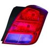 Fanale posteriore per CHEVROLET - DAEWOO TRAX dal 2013 lato sinistro guidatore