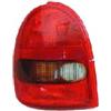 Fanale posteriore 3 porte per OPEL CORSA B dal 1993 al 1997 lato destro passeggero