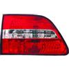 Fanale posteriore interno SW per FIAT STILO dal 2001 al 2010 lato destro passeggero