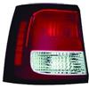 Fanale posteriore esterno per KIA SORENTO dal 2012 al 2014 lato sinistro guidatore