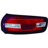 Fanale posteriore per CITROEN C4 dal 2013 al 2018 lato sinistro guidatore