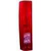 Fanale posteriore furgone per IVECO DAILY dal 2000 al 2006 lato sinistro guidatore