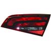 Fanale posteriore interno 5 porte per AUDI A3 dal 2012 al 2016 lato destro passeggero