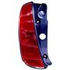 Fanale posteriore per LANCIA YPSILON dal 2003 al 2006 lato destro passeggero