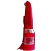Fanale posteriore 09-03-10-04 $plastica interna rossa per FIAT PANDA dal 2003 al 2011 lato destro passeggero