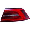 Fanale posteriore esterno berlina adatt. Marelli per VOLKSWAGEN PASSAT dal 2014 al 2019 lato destro passeggero