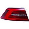 Fanale posteriore esterno berlina adatt. Marelli per VOLKSWAGEN PASSAT dal 2014 al 2019 lato sinistro guidatore