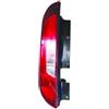 Fanale posteriore 2 porte per FIAT DOBLO' dal 2014 lato sinistro guidatore