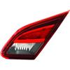 Fanale posteriore interno 5 porte per OPEL CORSA E dal 2014 al 2019 lato destro passeggero