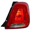 Fanale posteriore per FIAT 500 dal 2015 lato destro passeggero